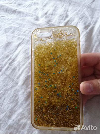 Чехлы на айфон 6s