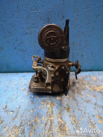 Электрогидроусилитель руля Citroen C4 Picasso