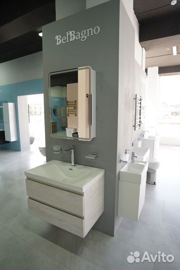 Сантехника для ванной комнаты