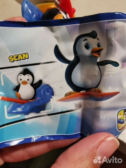 Киндер макси