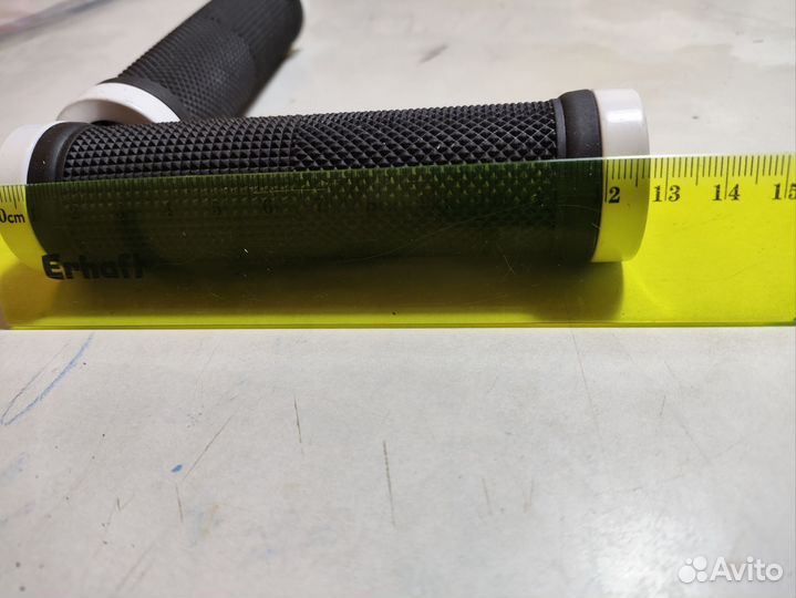 Грипсы для велосипеда