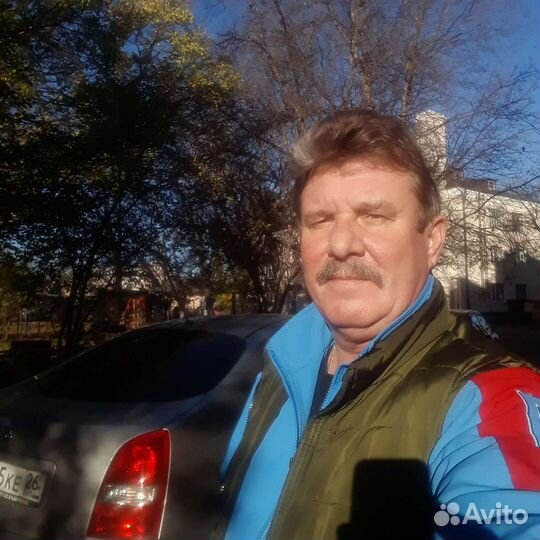 Сторож, контролер, охранник