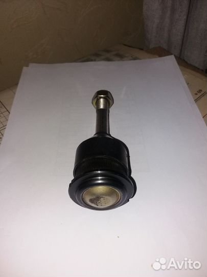 Шаровая опора (длинная) BMW передний мост