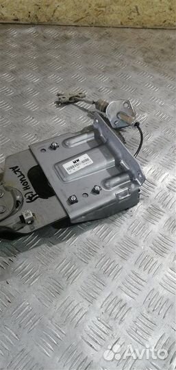 Рычаг стояночного тормоза Ssangyong Actyon New CK