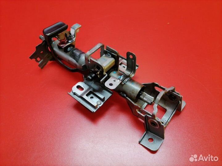 Рулевая колонка Hyundai Getz TB G4EE 2006