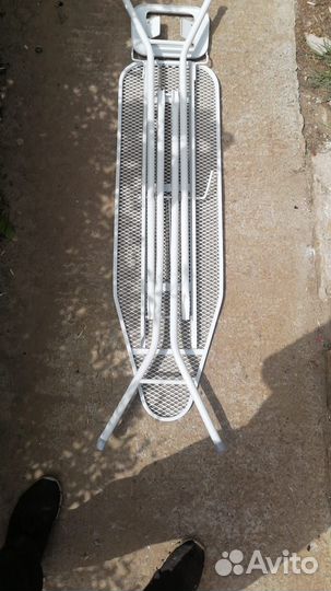 Гладильная доска новая