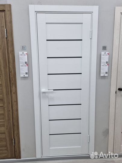 Двери межкомнатные