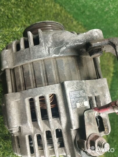 Генератор Renault Espace, Vel Satis 3.5