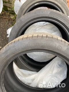 Continental ContiSportContact 245/40 R18 97Y