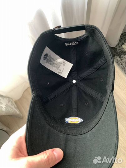 Бейсболка Dickies