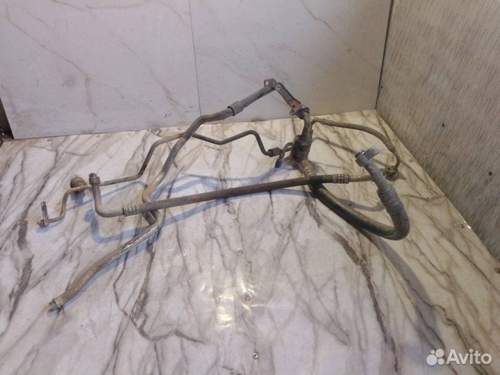 Трубка кондиционера Audi A3 8L AKL 1998