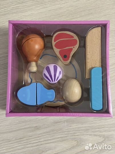 Развивающие игрушки ELC, ABC новые