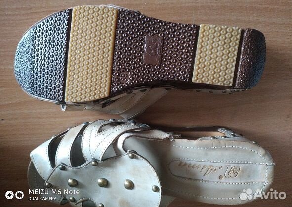 Мюли летние женские 38,бренд Aima,новые