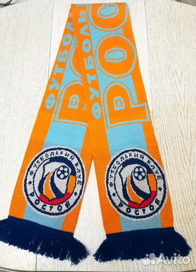 Шафр фк Ростов