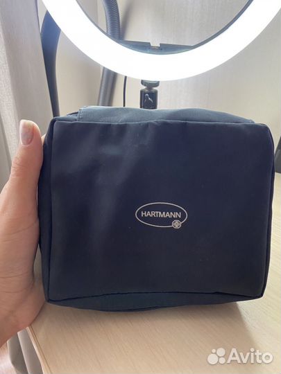 Тонометр Tensoval полуавтоматический компакт