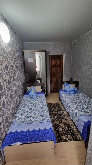 Комната 20 м² в 1-к., 3/3 эт.