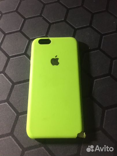 Чехол на iPhone 6 s