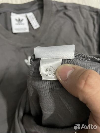 Футболка Adidas