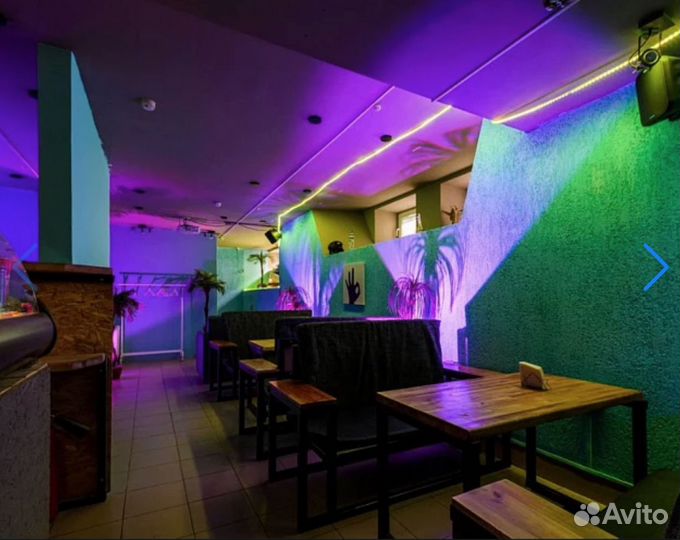 Прибыльная кальянная в Приморском районе