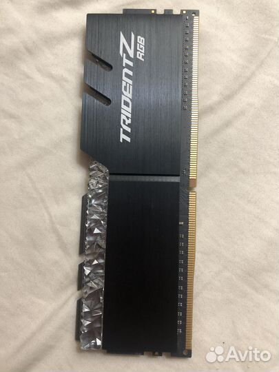 Оперативная память ddr4 16gb 3200mhz