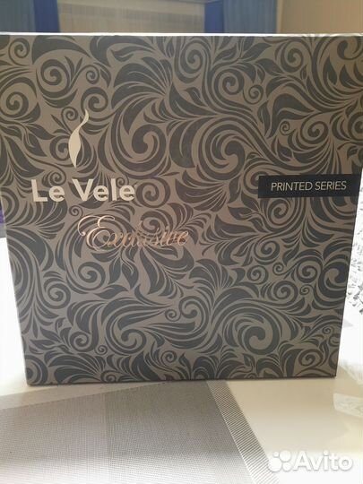 Постельное белье Le Vele