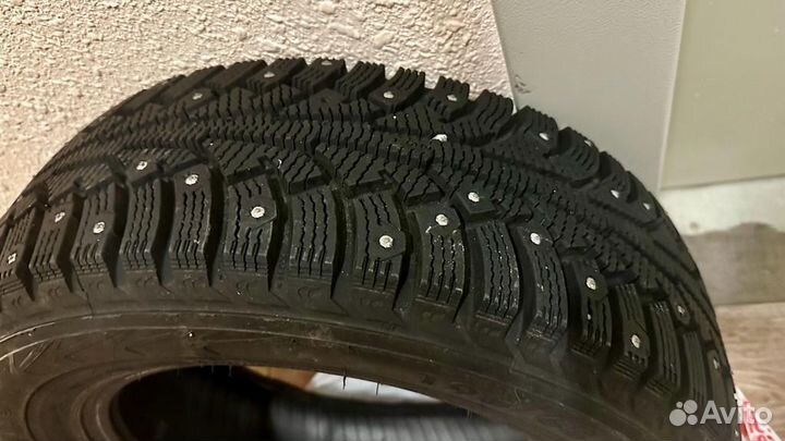 Nokian Tyres Nordman 5 195/65 R15