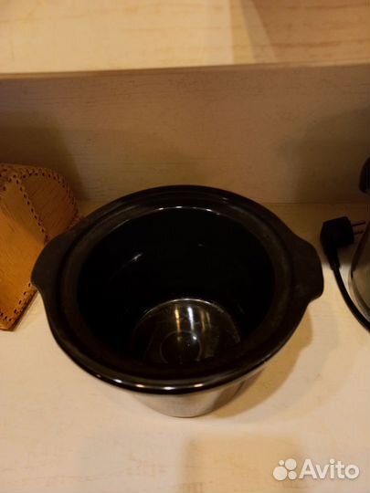 Медленноварка Russell Hobbs