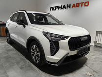 Новый Haval Jolion 1.5 AMT, 2024, цена от 2 169 000 руб.