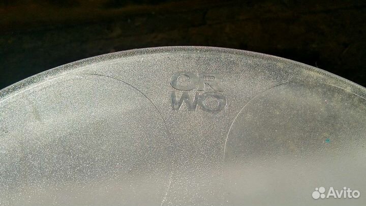 Катушка orwo