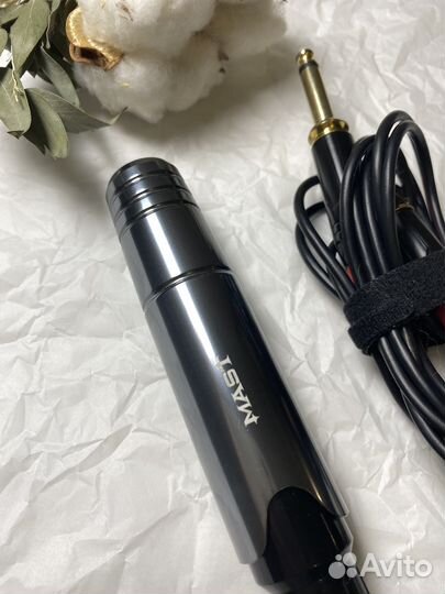 Mast p10 машинка для перманентного макияжа