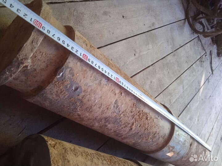 Вал для изделий,сталь