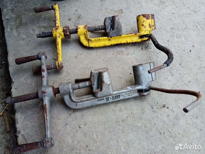 Натяжитель ленты