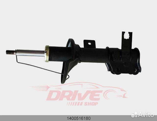 Амортизатор передний Geely MK CK Otaka