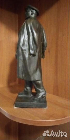 Бронзовое литье