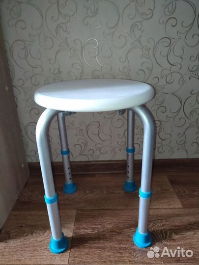 Табурет для ванны Армед B00750