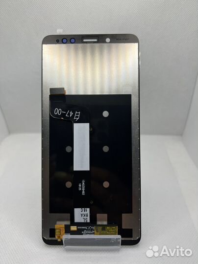 Дисплей xiaomi redmi note 5