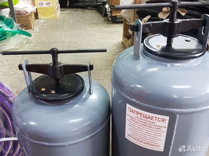 Белорусский автоклав