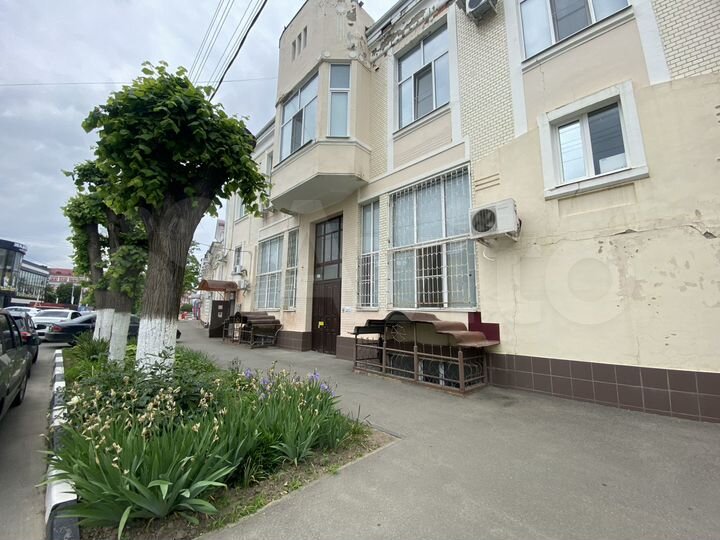 Свободное назначение, Ленина ул., 107/1