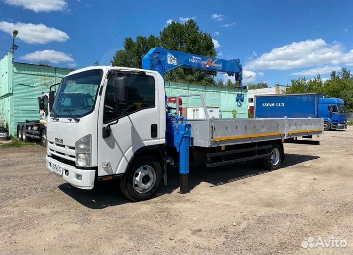 Манипулятор Воровайка Самопогрузчик