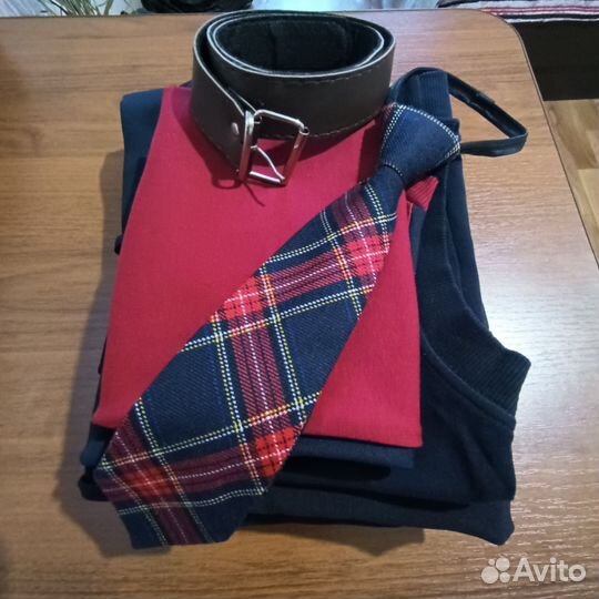 Школьная форма, рубашки