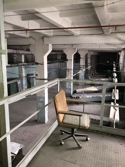 Помещение под производство, 575 м²