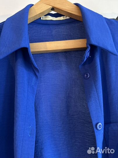 Домашний костюм женский 44 46