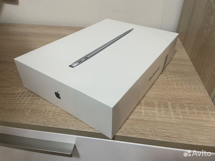 Apple MacBook Air 13 2020 m1 8gb 256