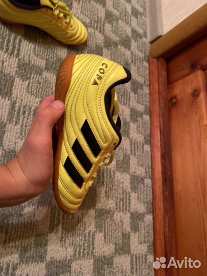 Adidas кроссовки