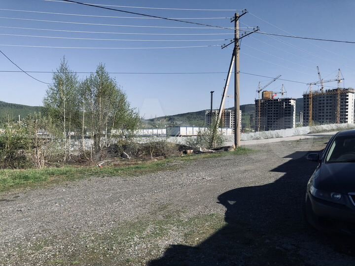 Гараж, 30 м²