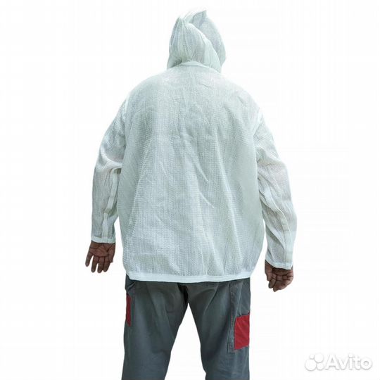 Маскировочная накидка для охоты