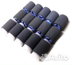 Ролики подачи на Xerox