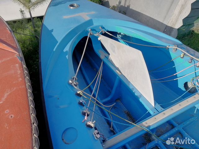 Швербот финн купить в Рыбинске | Транспорт | Авито