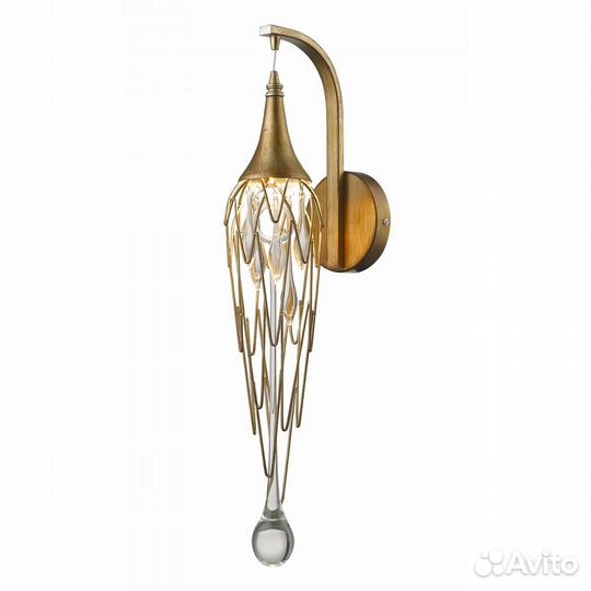 Настенный светильник Delight Collection W68009S-1