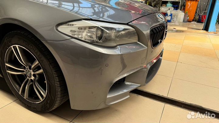 Обвес М5 Mlook BMW F10